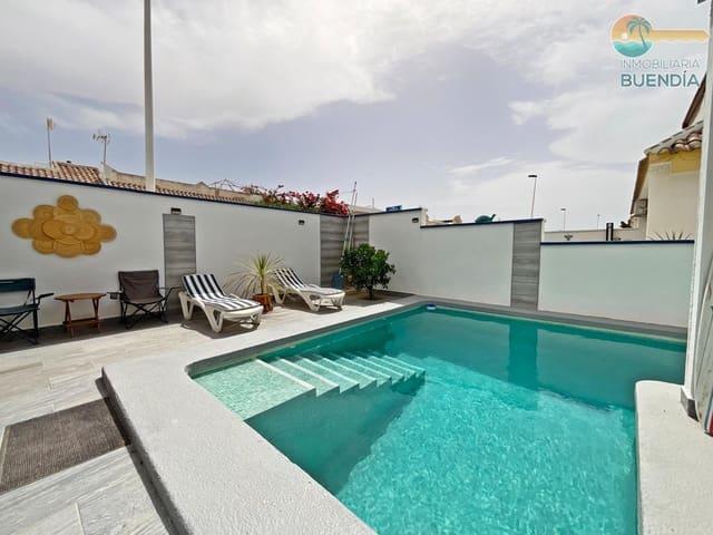 Bungalow en venta en Saladillo, Bajo Guadalentín