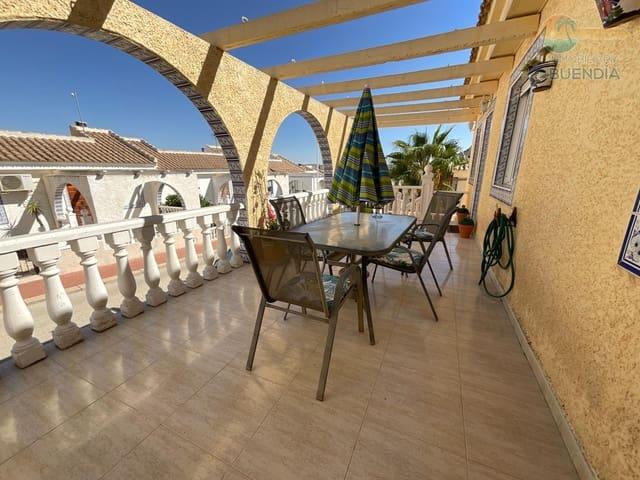 Bungalow en venta en Saladillo, Bajo Guadalentín