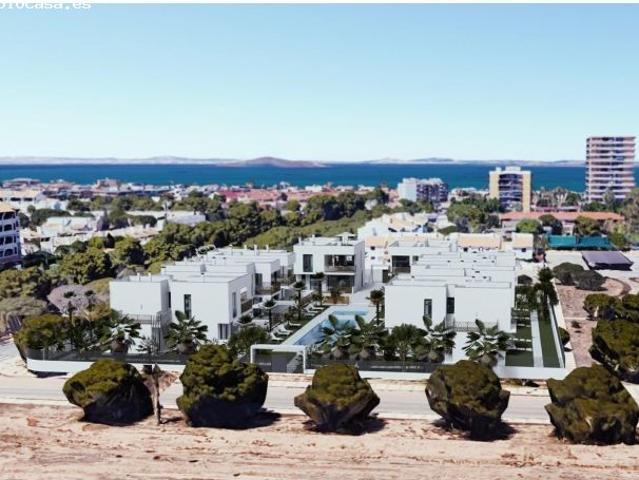 Bungalow en venta en Islas Menores, Cartagena