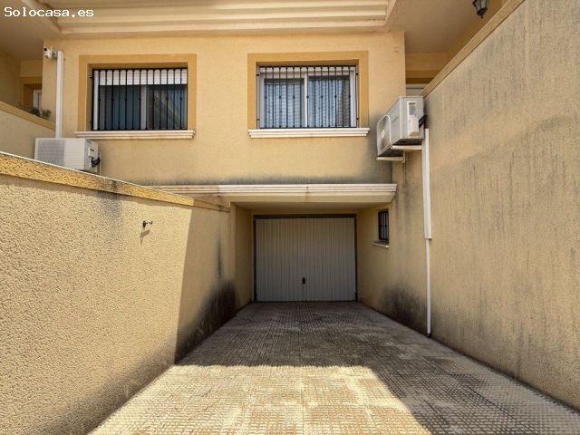 Bungalow en venta en La Puebla, Cartagena