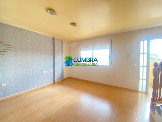 Bungalow en venta en Sangonera la Seca, Área Metropolitana de Murcia