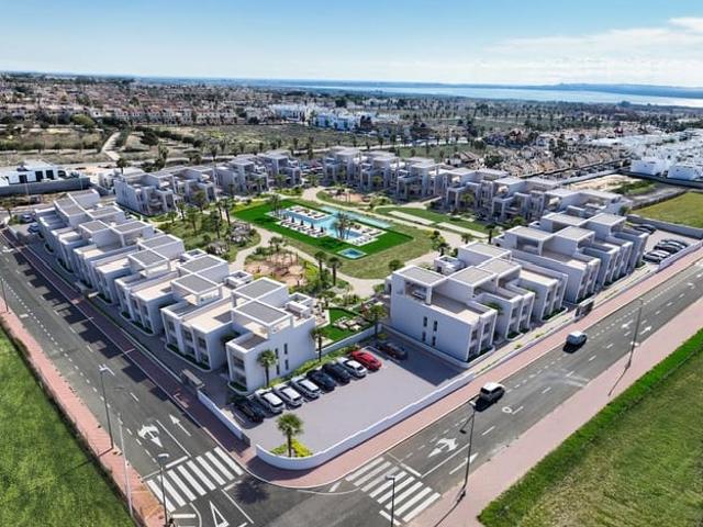 Bungalow en venta en Ciudad Quesada, el Baix Segura / La Vega Baja