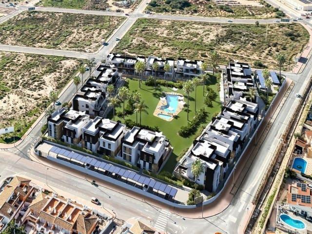 Bungalow en venta en Ciudad Quesada, el Baix Segura / La Vega Baja