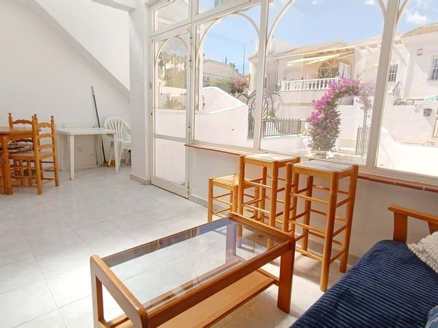 Bungalow en venta en Ciudad Quesada, el Baix Segura / La Vega Baja