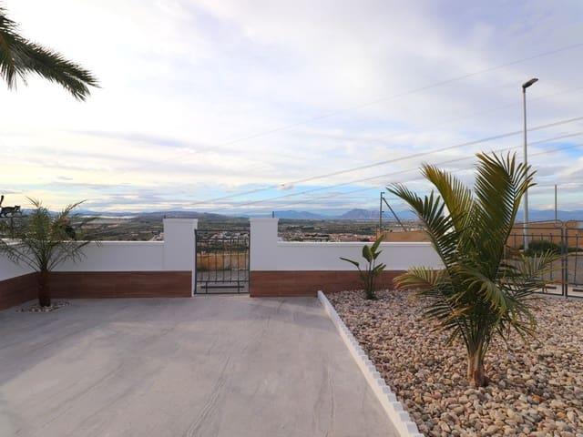 Bungalow en venta en Ciudad Quesada, el Baix Segura / La Vega Baja