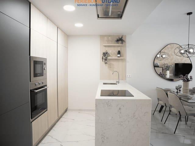 Bungalow en venta en Ciudad Quesada, el Baix Segura / La Vega Baja