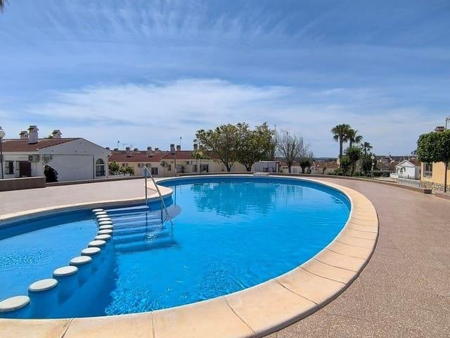Bungalow en venta en Ciudad Quesada, el Baix Segura / La Vega Baja