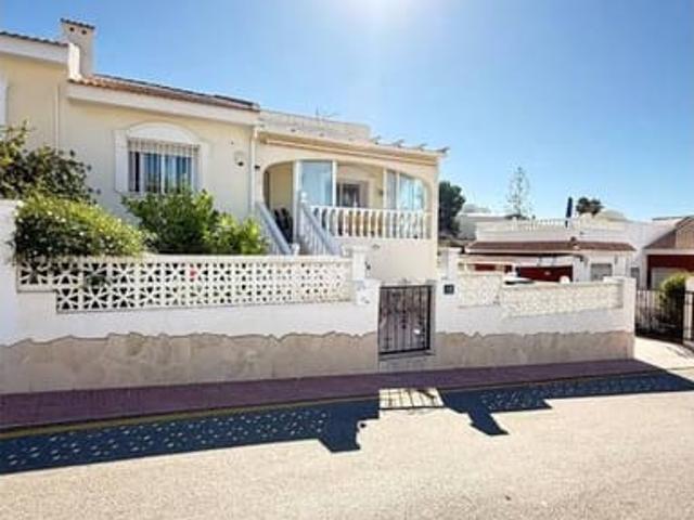 Bungalow en venta en Ciudad Quesada, el Baix Segura / La Vega Baja