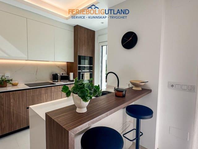 Bungalow en venta en Ciudad Quesada, el Baix Segura / La Vega Baja
