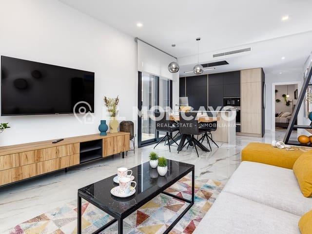 Bungalow en venta en Ciudad Quesada, el Baix Segura / La Vega Baja