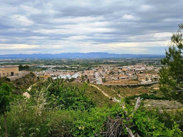 Bungalow en venta en Ciudad Quesada, Rojales