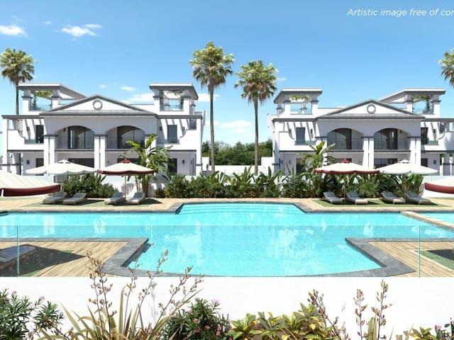 Bungalow en venta en Ciudad Quesada, el Baix Segura / La Vega Baja