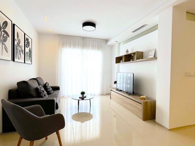 Bungalow en venta en Ciudad Quesada, el Baix Segura / La Vega Baja