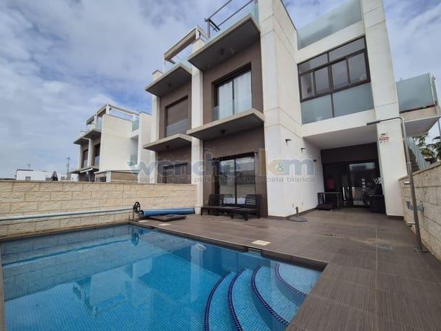 Bungalow en venta en Quesada, Ciudad Quesada