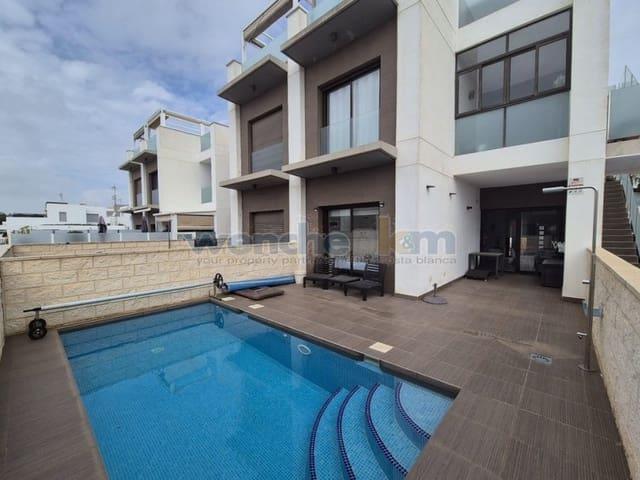 Bungalow en venta en Ciudad Quesada, el Baix Segura / La Vega Baja