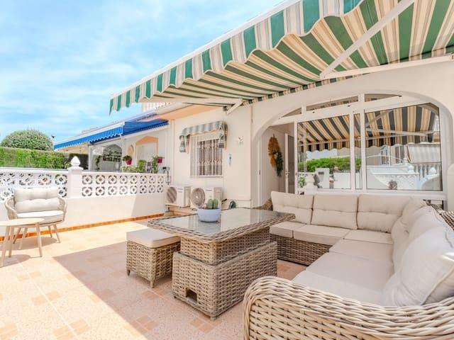 Bungalow en venta en Ciudad Quesada, el Baix Segura / La Vega Baja