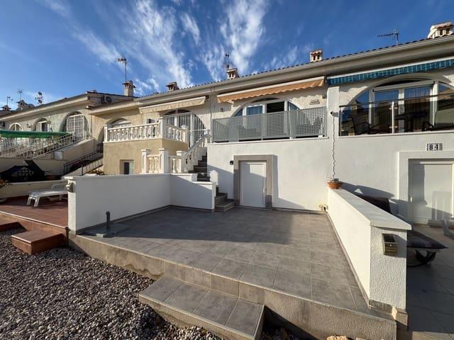 Bungalow en venta en Ciudad Quesada, el Baix Segura / La Vega Baja
