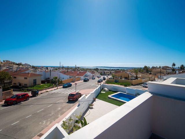 Bungalow en venta en Ciudad Quesada, Rojales