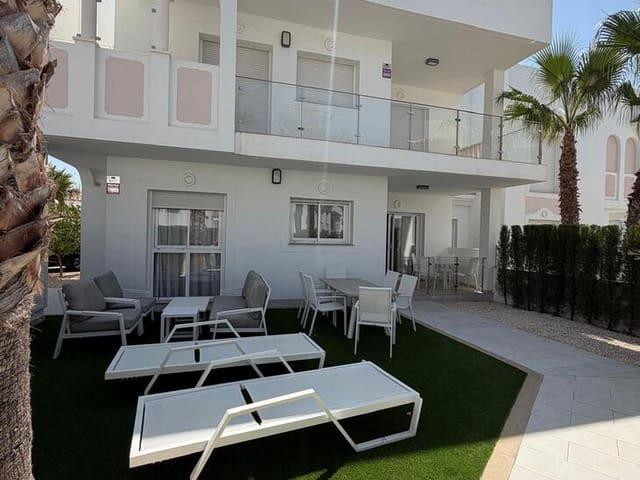 Bungalow en venta en Ciudad Quesada, el Baix Segura / La Vega Baja