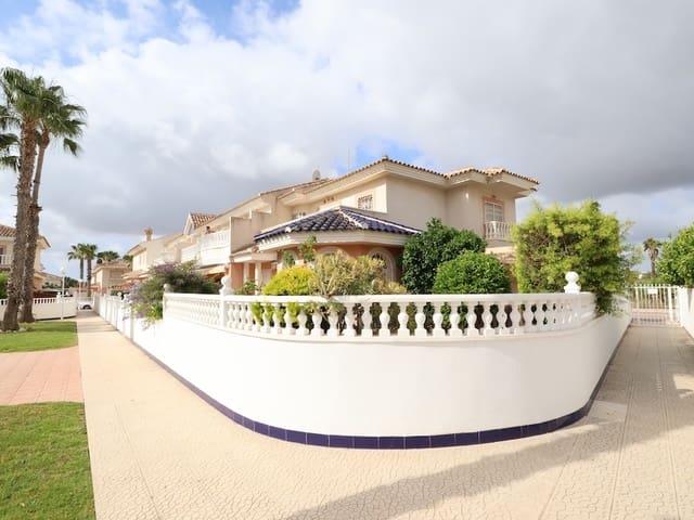 Bungalow en venta en Ciudad Quesada, el Baix Segura / La Vega Baja