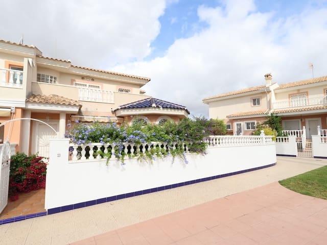 Bungalow en venta en Ciudad Quesada, el Baix Segura / La Vega Baja