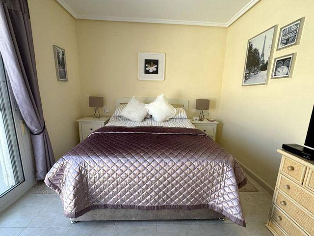 Bungalow en venta en Ciudad Quesada, Rojales