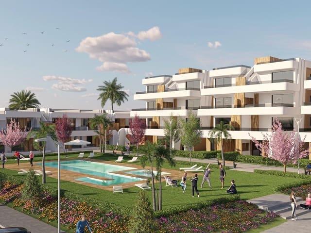 Bungalow en venta en Bajo Guadalentín, Murcia