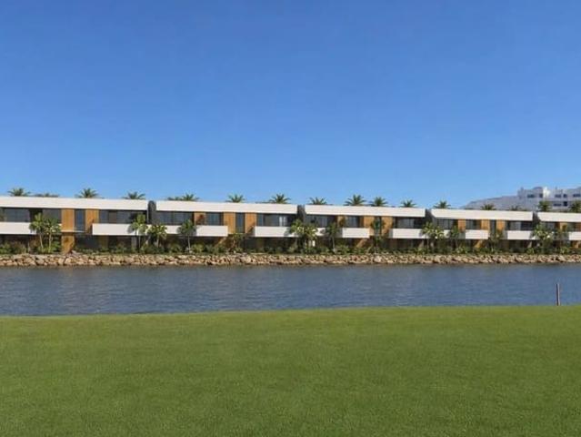 Bungalow en venta en Bajo Guadalentín, Murcia