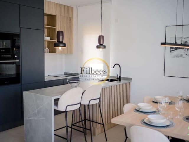 Bungalow en venta en Bajo Guadalentín, Murcia