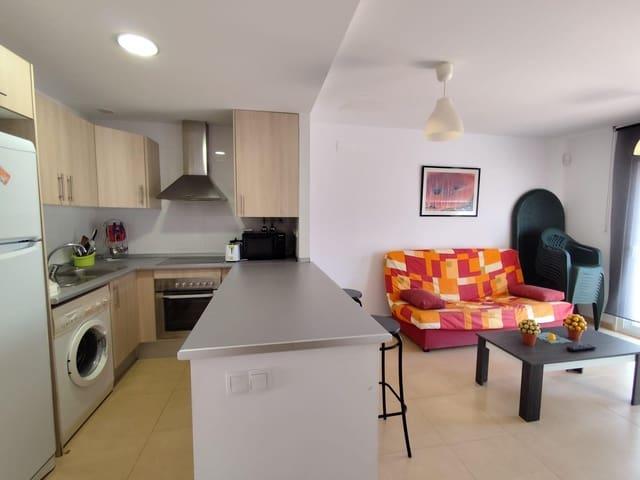 Bungalow en venta en Bajo Guadalentín, Murcia