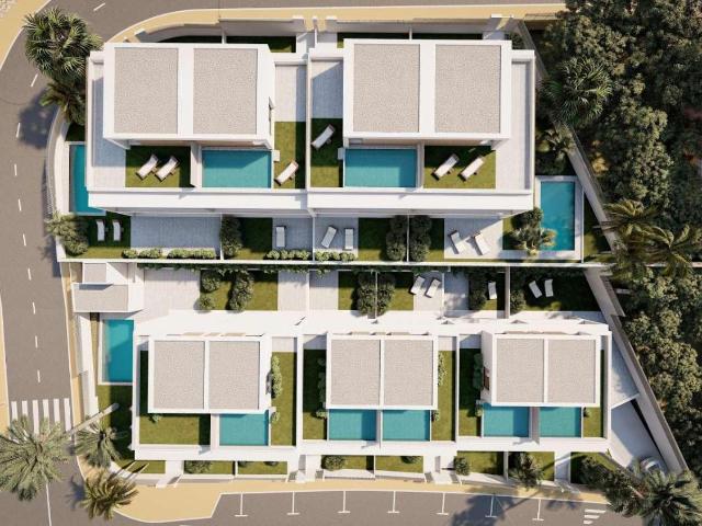Bungalow en venta en Barriada Islas Canarias, Costa del Sol Occidental