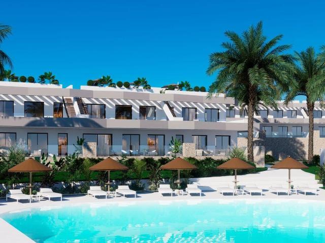 Bungalow en venta en Finestrat