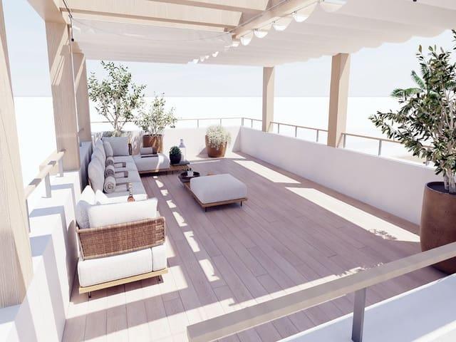 Bungalow en venta en Corralejo, Fuerteventura