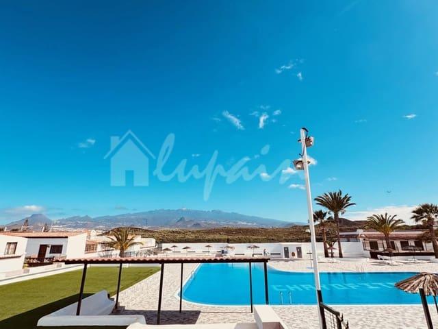 Bungalow en venta en Costa del Silencio, Arona