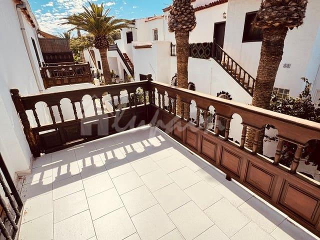 Bungalow en venta en Costa del Silencio, Arona