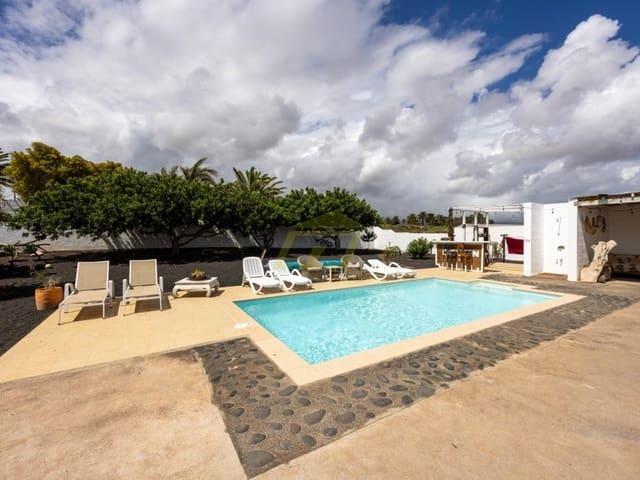 Bungalow en venta en Costa Teguise, Teguise