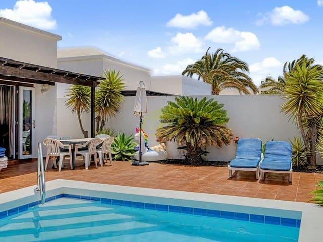 Bungalow en venta en Costa Teguise, Teguise
