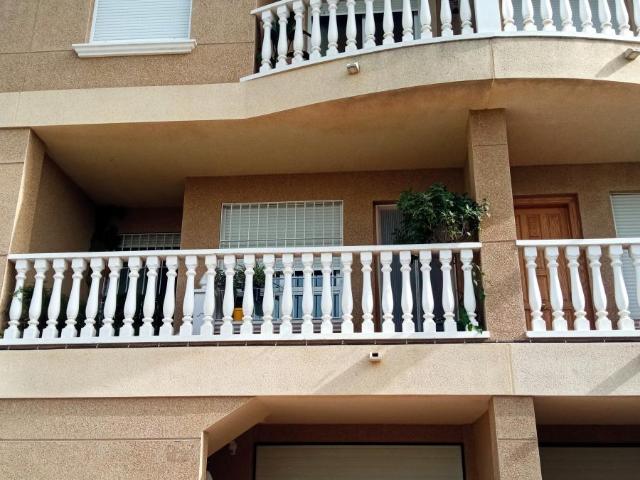 Bungalow en venta en Crevillent