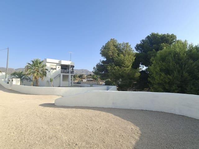 Bungalow en venta en el Baix Vinalopó, Valencia