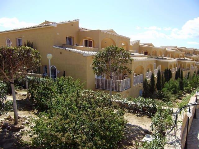 Bungalow en venta en Urbanització El Cim del Sol, la Marina Alta