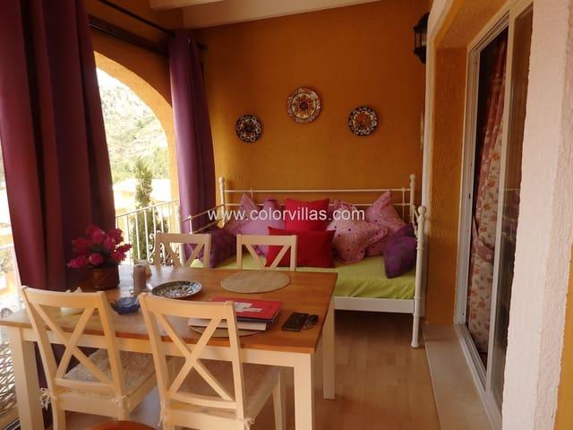 Bungalow en venta en Urbanització El Cim del Sol, la Marina Alta