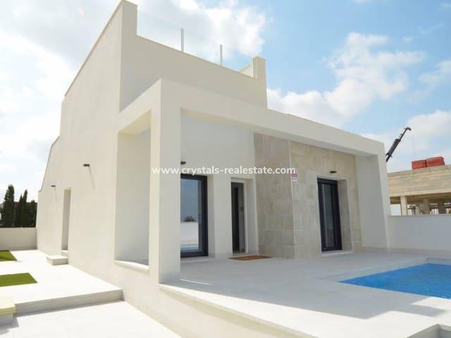 Bungalow en venta en Daya Nueva