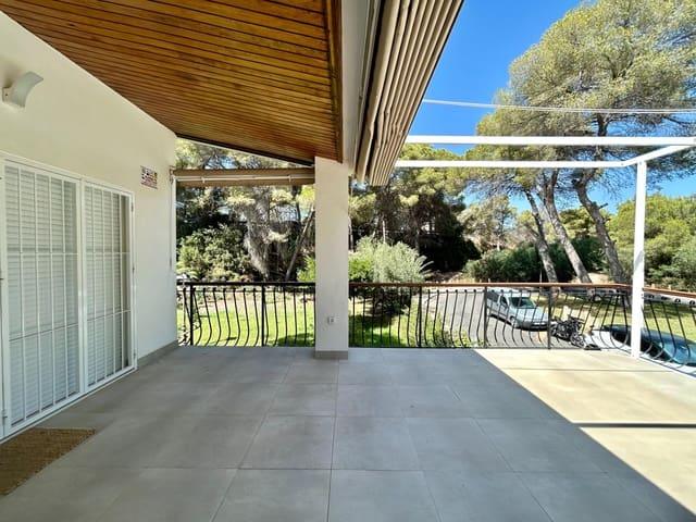 Bungalow en venta en Dehesa de Campoamor, el Baix Segura / La Vega Baja