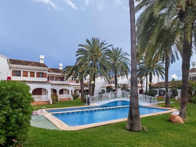 Bungalow en venta en Dénia, Barri Port / Centro