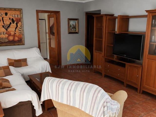 Bungalow en venta en Barri Port / Centro, la Marina Alta
