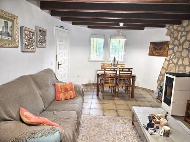 Bungalow en venta en Barri Port / Centro, la Marina Alta