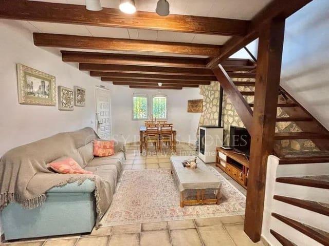 Bungalow en venta en Barri Port / Centro, la Marina Alta