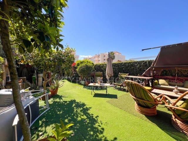 Bungalow en venta en Barri Port / Centro, la Marina Alta