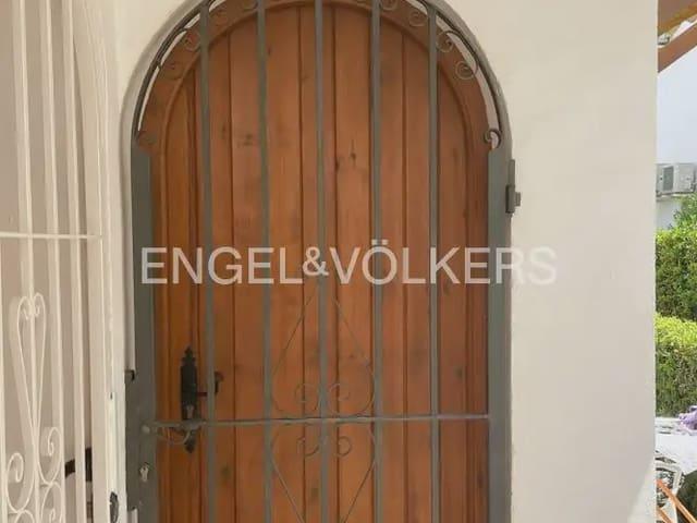 Bungalow en venta en Barri Port / Centro, la Marina Alta