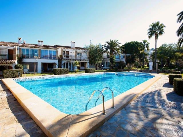 Bungalow en venta en Barri Port / Centro, la Marina Alta